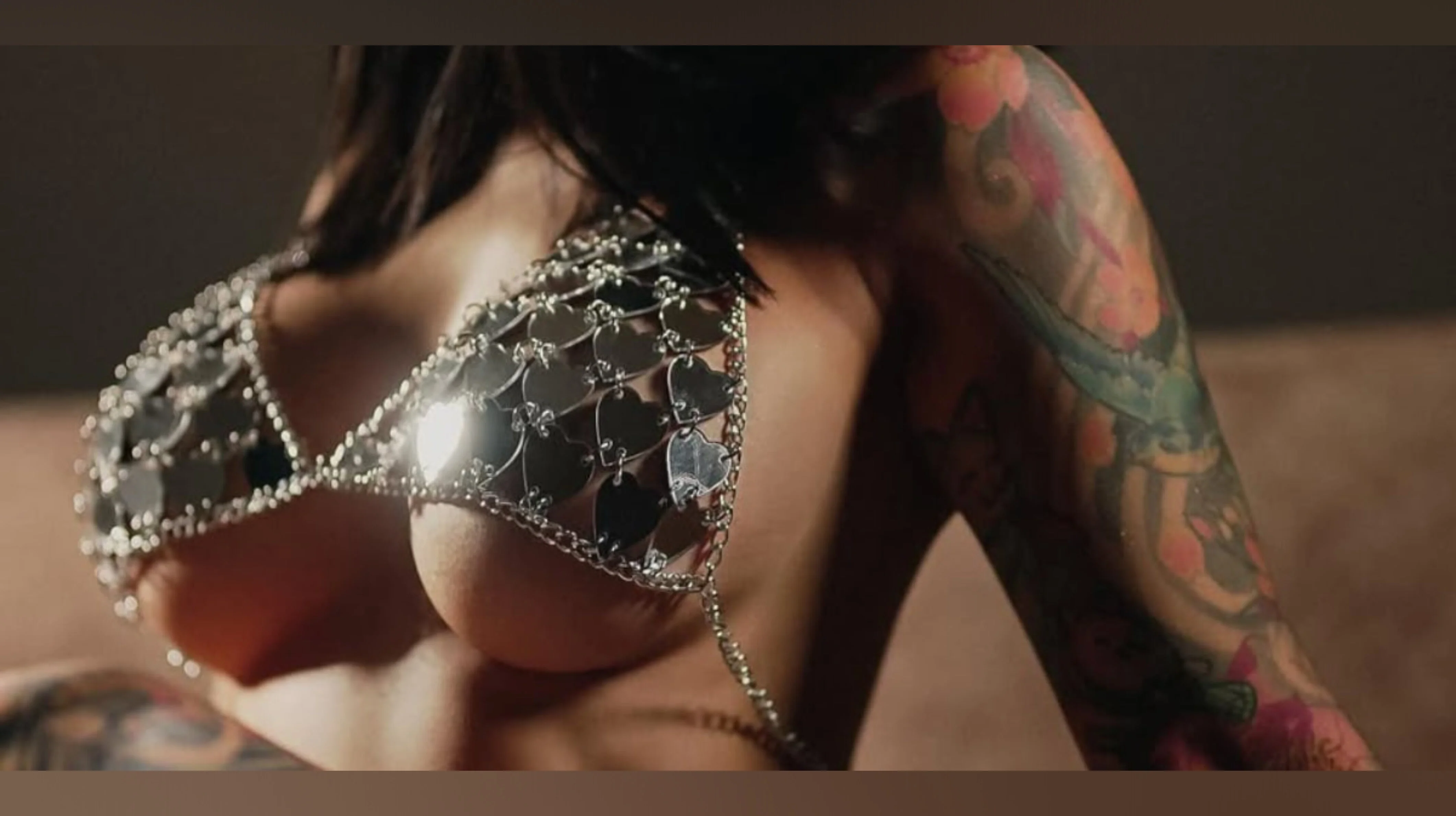 Abril Martínez 🖤